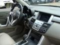Grigio Metallic - RDX SH-AWD Photo No. 14