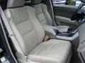 2009 Grigio Metallic Acura RDX SH-AWD  photo #15