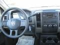 Black - Ram 1500 Express Quad Cab Photo No. 10