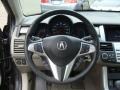Grigio Metallic - RDX SH-AWD Photo No. 24