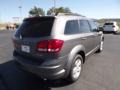 2012 Storm Grey Pearl Dodge Journey SE  photo #5