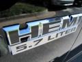 Black - Ram 1500 Express Quad Cab Photo No. 6