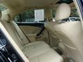 Crystal Black Pearl - TSX Sedan Photo No. 12