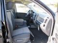 Black - Ram 1500 Express Quad Cab Photo No. 9