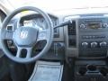 Black - Ram 1500 Express Quad Cab Photo No. 10