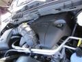 Black - Ram 1500 Express Quad Cab Photo No. 11
