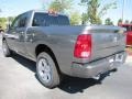 2012 Mineral Gray Metallic Dodge Ram 1500 Sport Quad Cab  photo #2