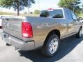 2012 Mineral Gray Metallic Dodge Ram 1500 Sport Quad Cab  photo #3