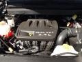 2.4 Liter DOHC 16-Valve Dual VVT 4 Cylinder Engine for 2012 Dodge Journey SE #54820788