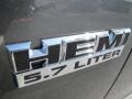 2012 Mineral Gray Metallic Dodge Ram 1500 Sport Quad Cab  photo #6
