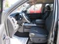 2012 Mineral Gray Metallic Dodge Ram 1500 Sport Quad Cab  photo #7