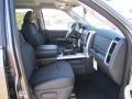 2012 Mineral Gray Metallic Dodge Ram 1500 Sport Quad Cab  photo #9