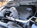 2012 Mineral Gray Metallic Dodge Ram 1500 Sport Quad Cab  photo #11