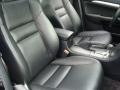 2008 Nighthawk Black Pearl Acura TSX Sedan  photo #15