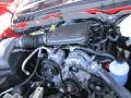 3.7 Liter SOHC 12-Valve V6 Engine for 2012 Dodge Ram 1500 ST Regular Cab #54821173