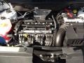 2.0 Liter DOHC 16-Valve Dual VVT 4 Cylinder Engine for 2012 Jeep Compass Sport #54821251
