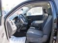 Dark Slate Gray/Medium Graystone Interior Photo for 2012 Dodge Ram 1500 #54821254
