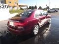 Dark Cherry Red - Sonata GLS Photo No. 7