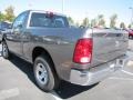 2012 Mineral Gray Metallic Dodge Ram 1500 ST Regular Cab  photo #2