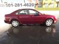 Dark Cherry Red - Sonata GLS Photo No. 8