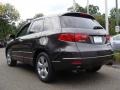 2009 Grigio Metallic Acura RDX SH-AWD  photo #6