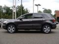 2009 Grigio Metallic Acura RDX SH-AWD  photo #7