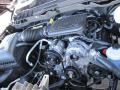 3.7 Liter SOHC 12-Valve V6 Engine for 2012 Dodge Ram 1500 ST Regular Cab #54821482