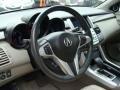 2009 Grigio Metallic Acura RDX SH-AWD  photo #23