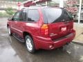 Cranberry Red Metallic - Envoy SLT 4x4 Photo No. 3