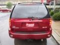 Cranberry Red Metallic - Envoy SLT 4x4 Photo No. 4