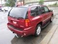 Cranberry Red Metallic - Envoy SLT 4x4 Photo No. 5
