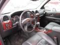 Cranberry Red Metallic - Envoy SLT 4x4 Photo No. 11