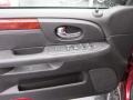 Cranberry Red Metallic - Envoy SLT 4x4 Photo No. 12