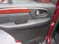 Cranberry Red Metallic - Envoy SLT 4x4 Photo No. 16