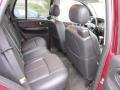 Cranberry Red Metallic - Envoy SLT 4x4 Photo No. 18
