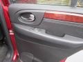 Cranberry Red Metallic - Envoy SLT 4x4 Photo No. 20