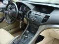 2009 Crystal Black Pearl Acura TSX Sedan  photo #14