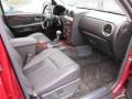 Cranberry Red Metallic - Envoy SLT 4x4 Photo No. 21