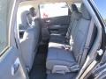 2012 Brilliant Black Crystal Pearl Dodge Journey SE  photo #7