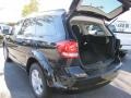 2012 Brilliant Black Crystal Pearl Dodge Journey SE  photo #8