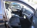 2012 Brilliant Black Crystal Pearl Dodge Journey SE  photo #9