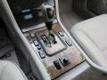 Obsidian Black Metallic - E 320 Sedan Photo No. 28
