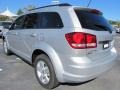 Bright Silver Metallic - Journey SE Photo No. 2