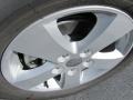 Bright Silver Metallic - Journey SE Photo No. 5