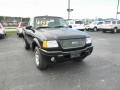 Black - Ranger Edge Regular Cab Photo No. 2