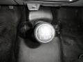 2003 Black Ford Ranger Edge Regular Cab  photo #8