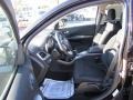 2012 Brilliant Black Crystal Pearl Dodge Journey SE  photo #6