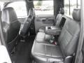 2006 Dark Shadow Grey Metallic Ford F350 Super Duty XLT Crew Cab 4x4  photo #19