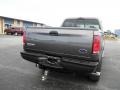 2006 Dark Shadow Grey Metallic Ford F350 Super Duty XLT Crew Cab 4x4  photo #24