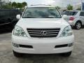 Blizzard White Pearl - GX 470 Photo No. 7